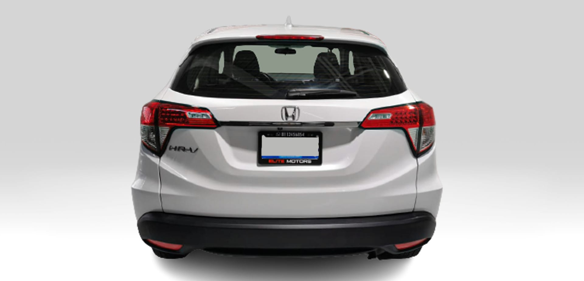 Honda Hr V Prime Cvt Toyota Lindavista