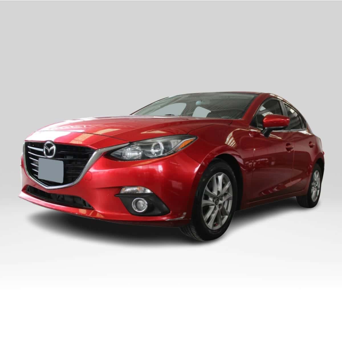 Mazda Mazda 3 2016 2 0 I Touring Mt Toyota Lindavista