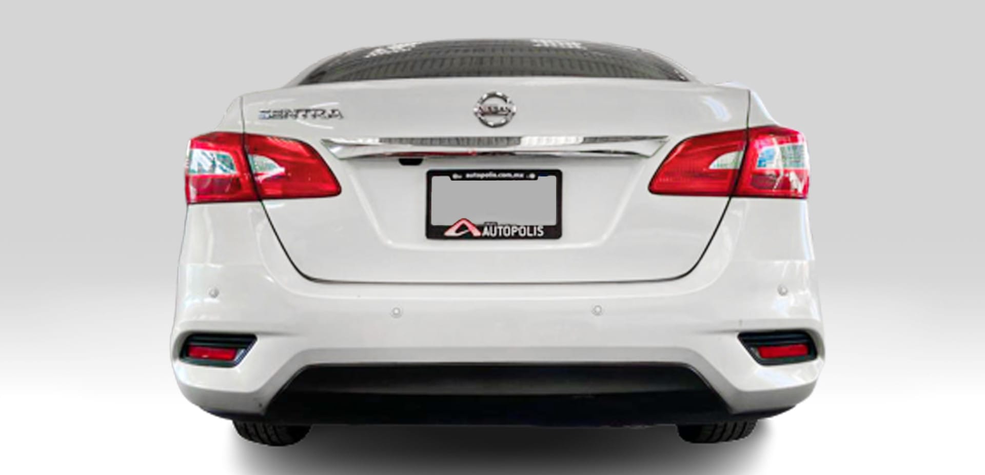 Nissan Sentra Exclusive At Cvt Toyota Lindavista