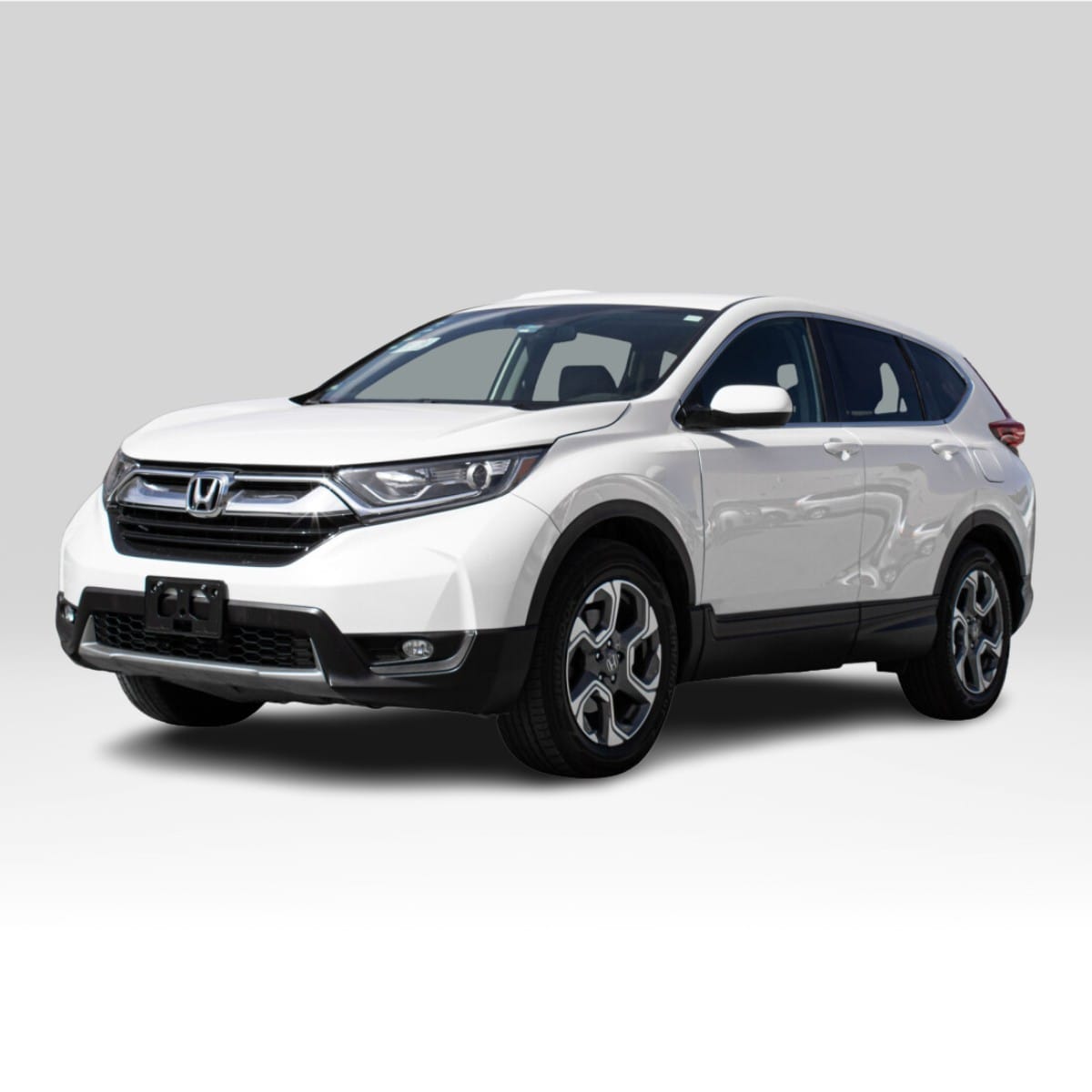 Honda Cr V Turbo Plus Cvt Toyota Aguascalientes