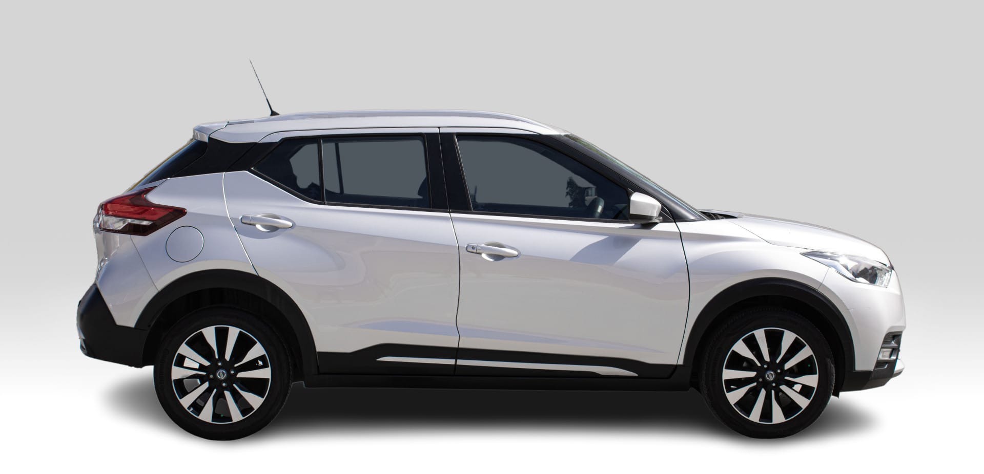 Nissan Kicks Advance Cvt Toyota Lindavista