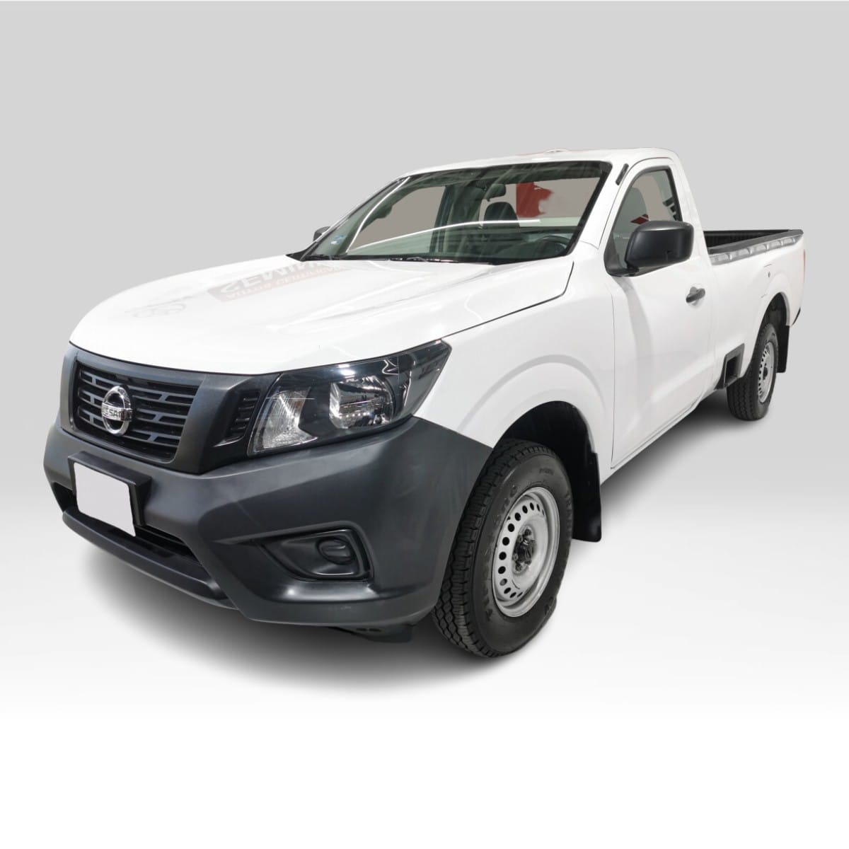 Nissan Np Pick Up Dh Aa Pack Seg Mt Toyota Monterrey