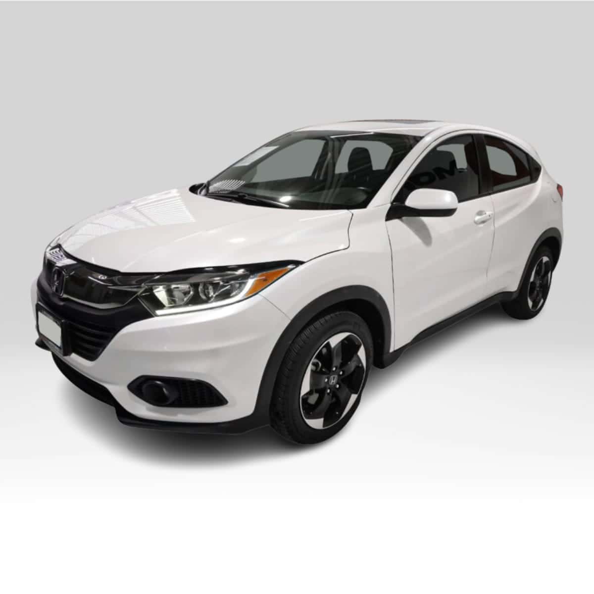 Honda HR-V 2019 1.8 Prime Cvt - Toyota Lindavista