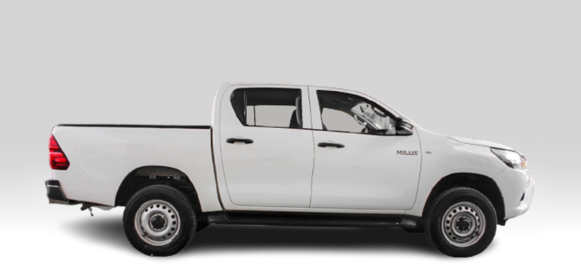 Toyota Hilux 2019 2.7 Base Doble Cab 4x2 Mt - Toyota Lindavista