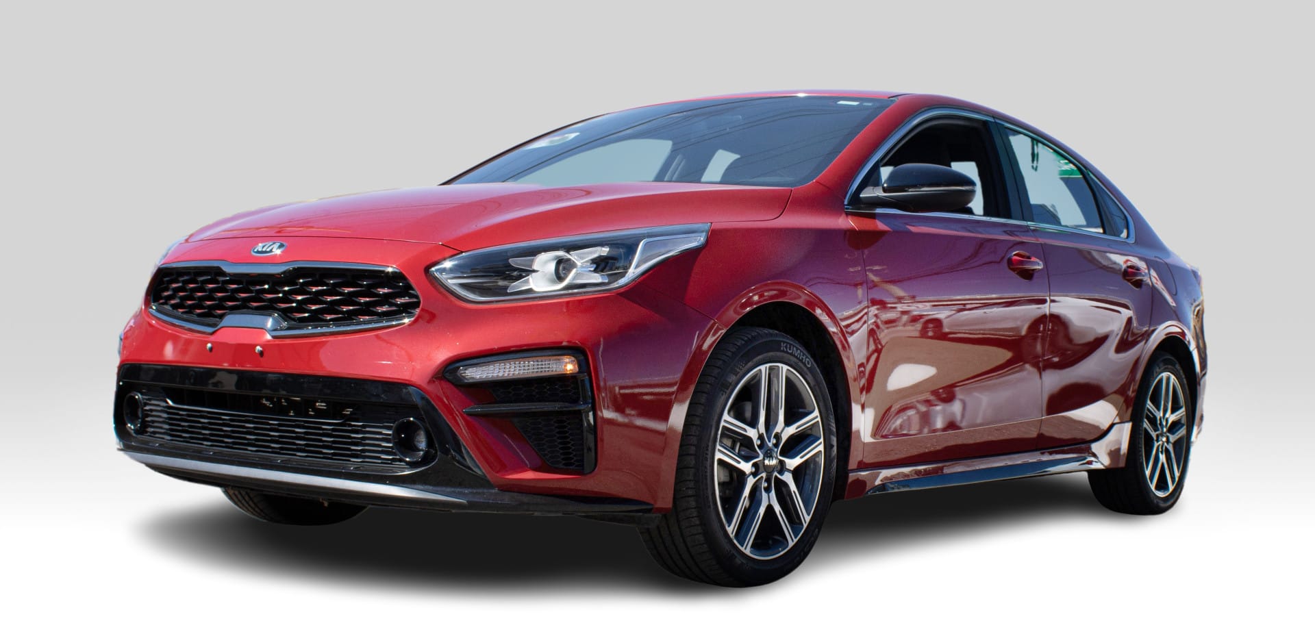 Kia Forte 2021 2.0 - Toyota Aguascalientes