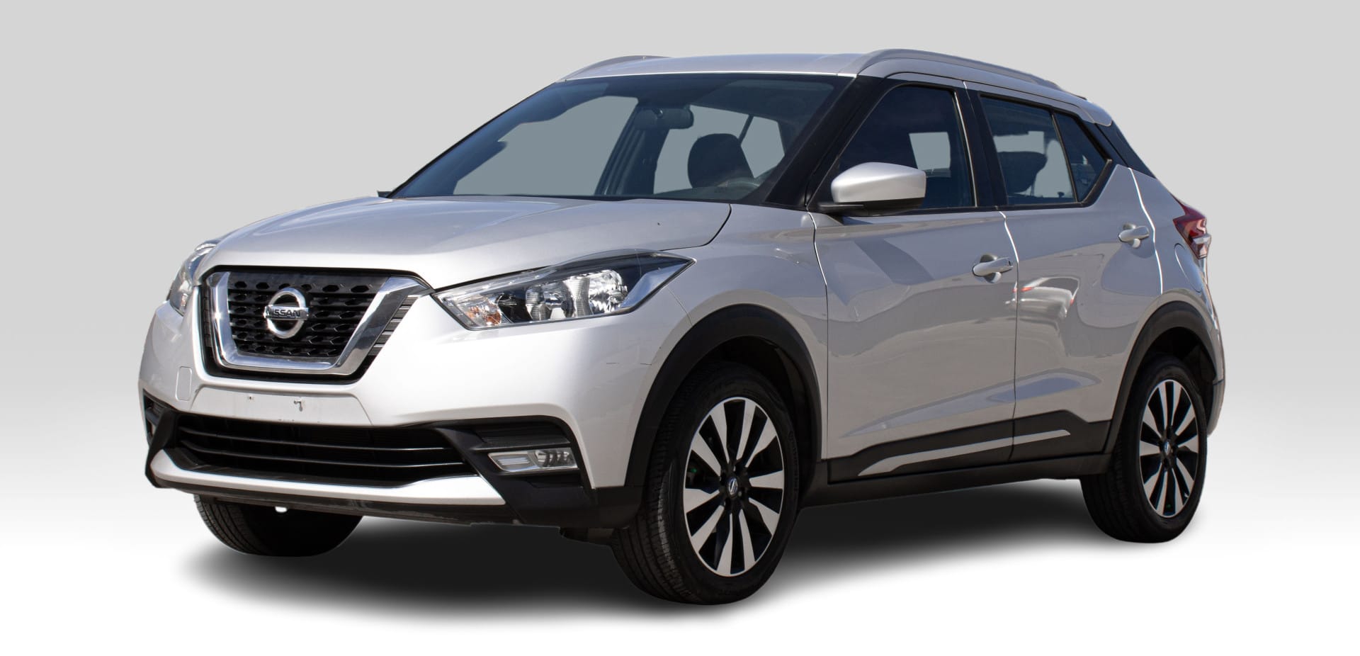 Nissan Kicks Advance Cvt Toyota Lindavista