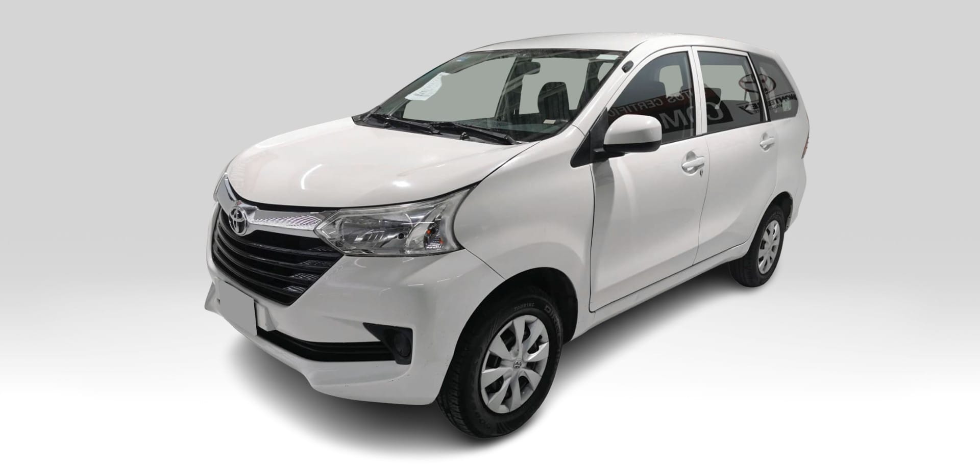 Toyota Avanza 2016 15 Premium At Toyota Monterrey Valle Oriente