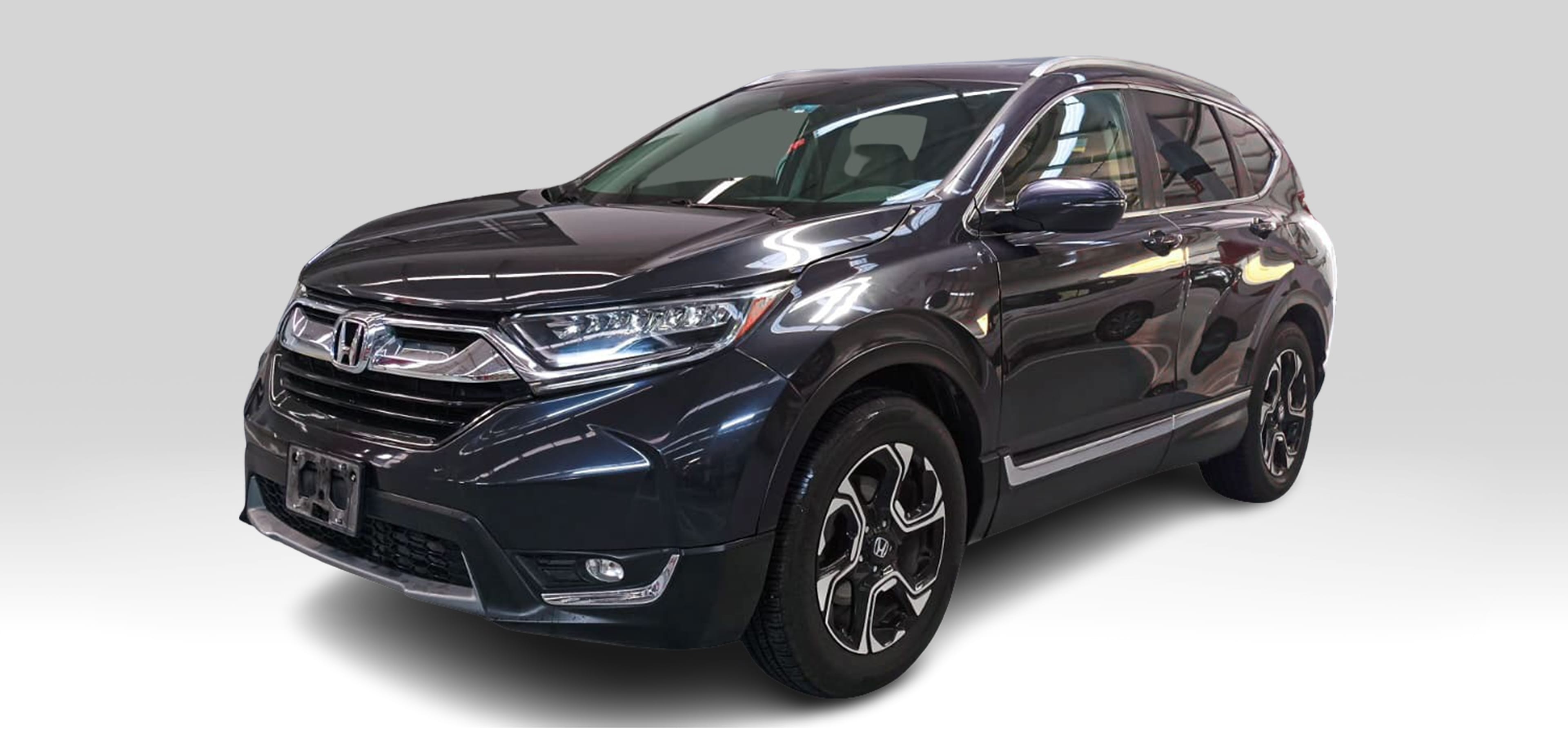 Honda Cr V Suv Touring 2018 Autoprice