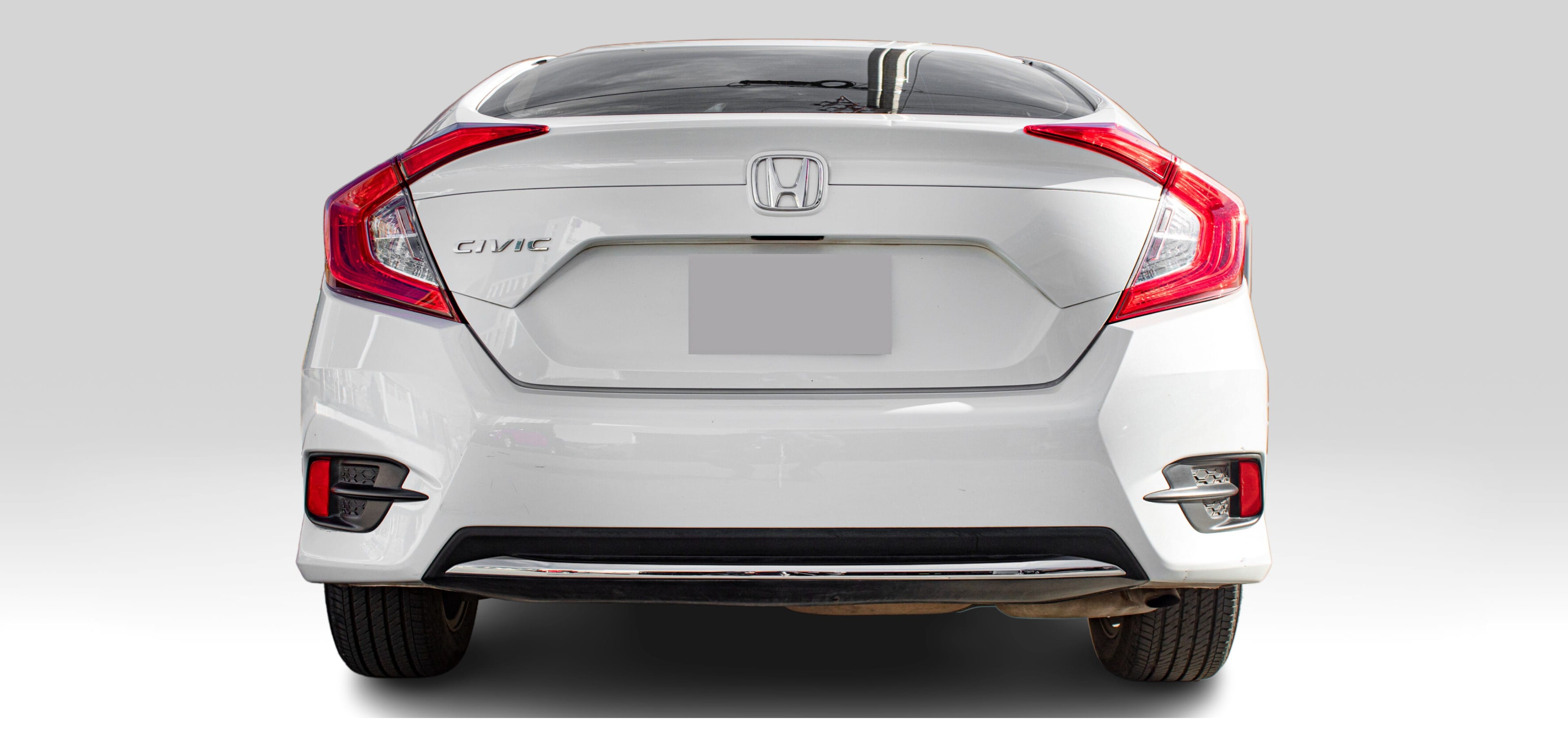 Honda Civic 2020 2.0 Ex Toyota Zacatecas