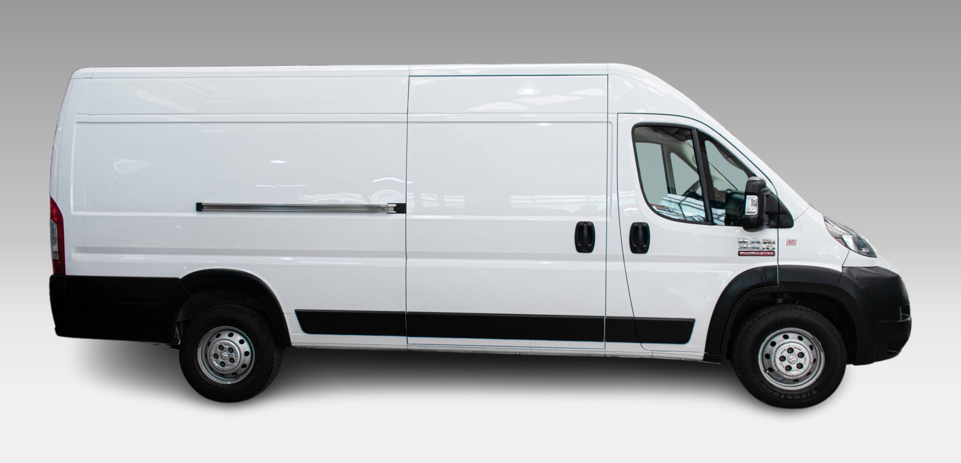 Ram Promaster 2020 3500 15m Toyota Lindavista