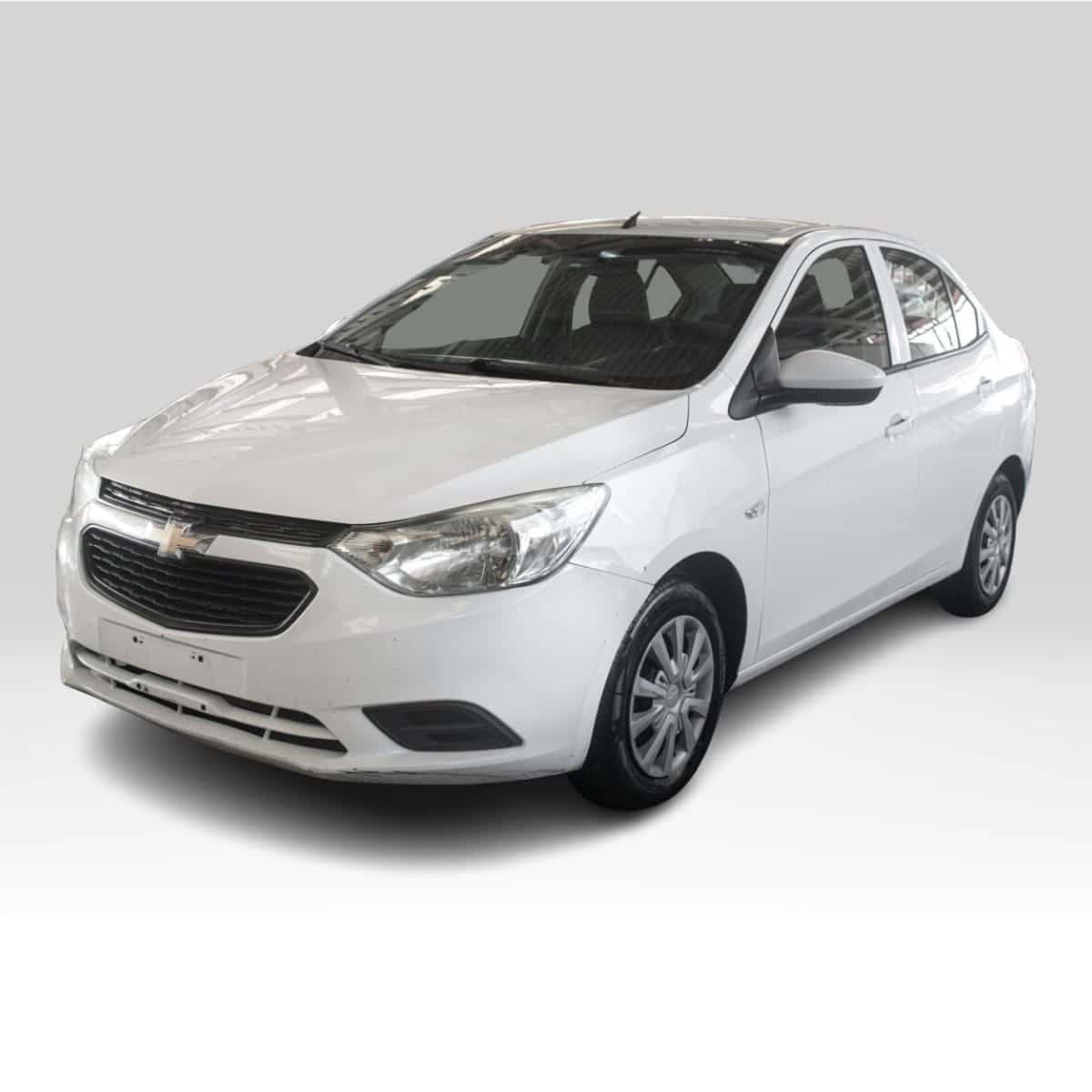 Chevrolet Aveo 2021 1.6 - Toyota Lindavista