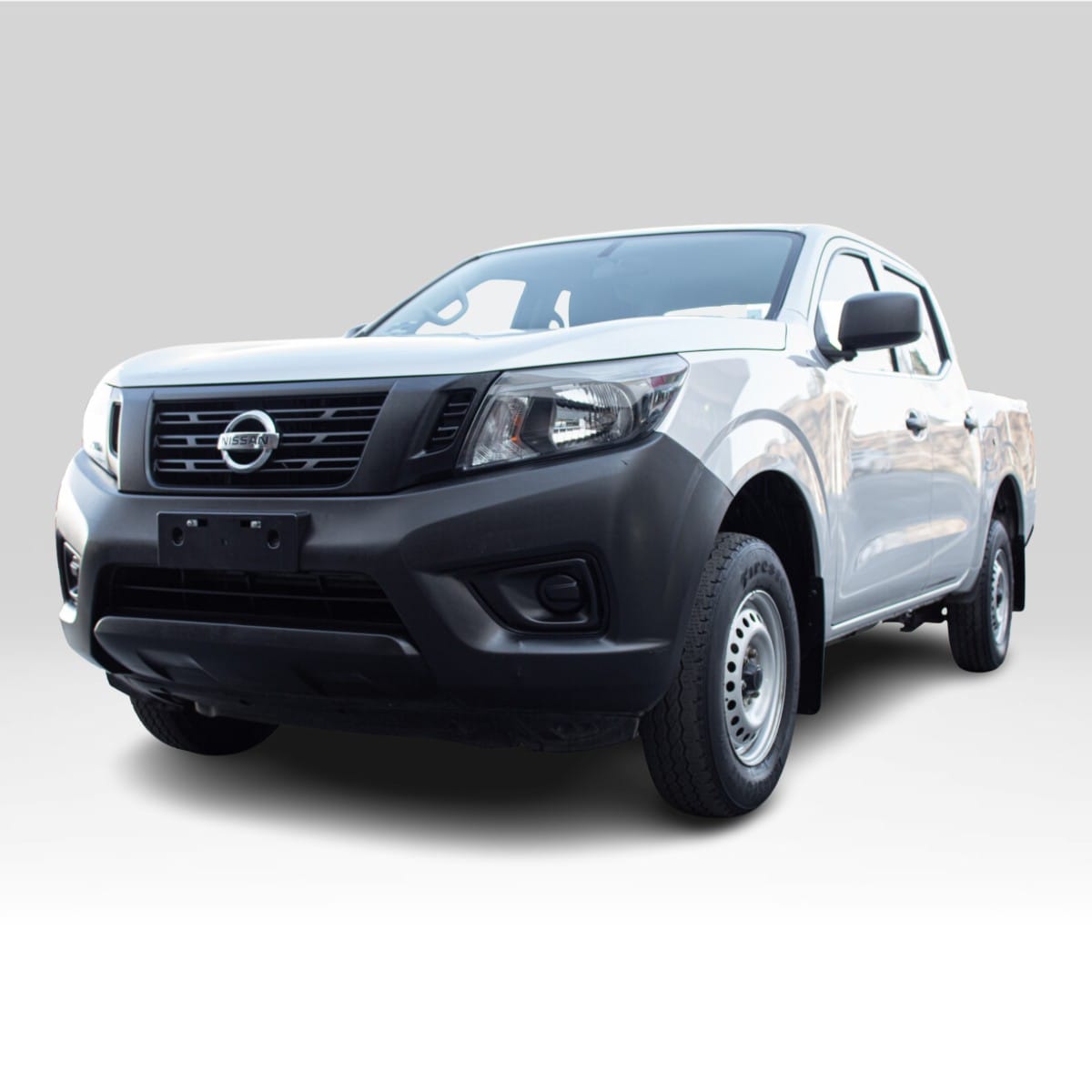 2018 nissan np300